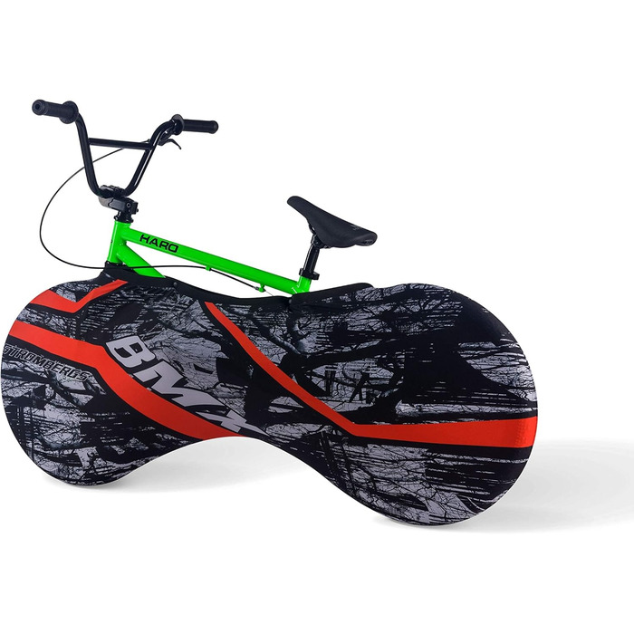 Чохол для велосипеда Velo Sock Power, універсальний, для дорослих, унісекс, один розмір
