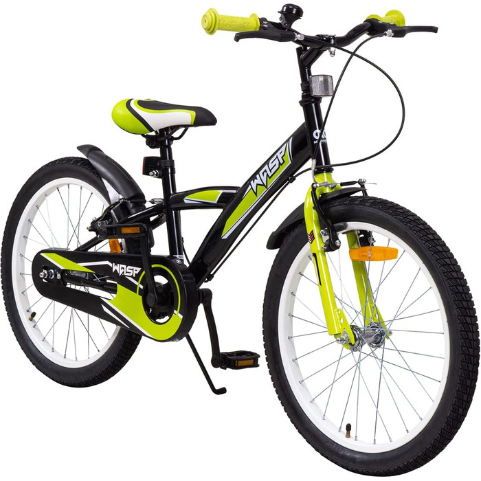 Дитяче велосипед Actionbikes Wasp 20