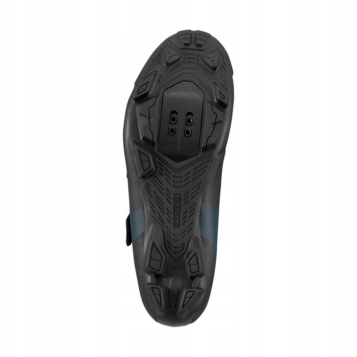 Туфлі для SPD педалей Shimano SH-XC100 MTB, р. 38