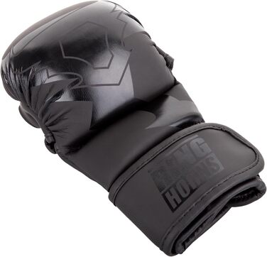 Боксерські рукавички Ringhorns Charger для MMA, спаринг, захист рук