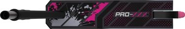 Трюковий самокат Razor Pro XXX для дітей, підлітків і дорослих, професійний, прямий кермо, 110 мм високопродуктивні колеса