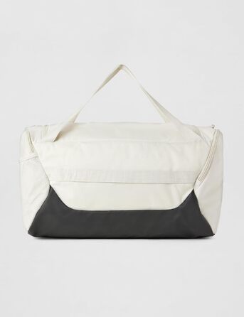 Спортивна сумка Nike Brasilia M - X Duffel Light Bone/Black/Black, універсальний розмір