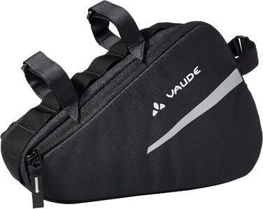 Велосипедна сумка Vaude Triangle Bag чорна