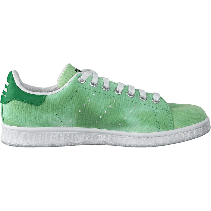 Кросівки Adidas Stan Smith Pharrell Williams Holi Pack, білі, унісекс, 42 EU