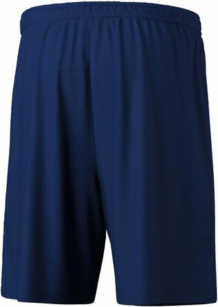 Чоловічі спортивні шорти Erima Team Short F, темно-сині (New Navy), розмір XXL