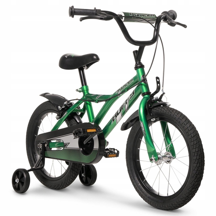 Дитячий велосипед Huffy 21104W, колеса 16