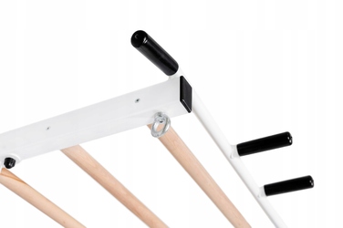 Тренувальна драбина Pelltech 240 см x 80 см