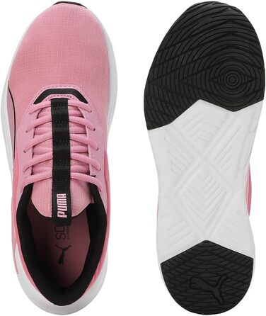 Жіночі кросівки PUMA Lex Nova Shine для бігу та вулиці (рожеві, 40.5 EU)