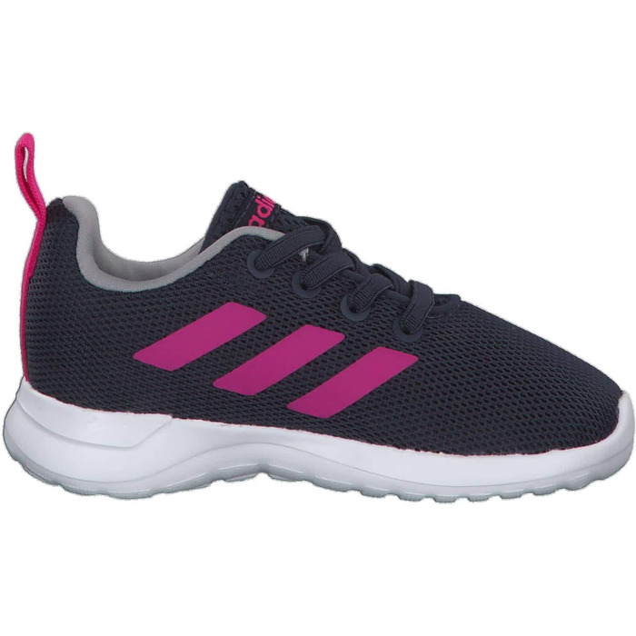 Дитячі спортивні кросівки Adidas Lite Racer CLN, блакитні, 22 EU