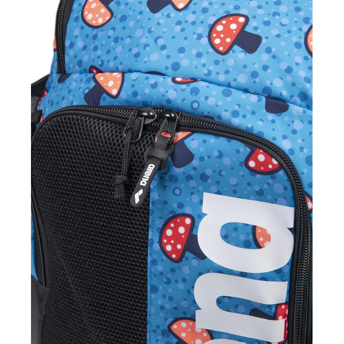 Рюкзак ARENA Spiky III 45 л (Після дощу)