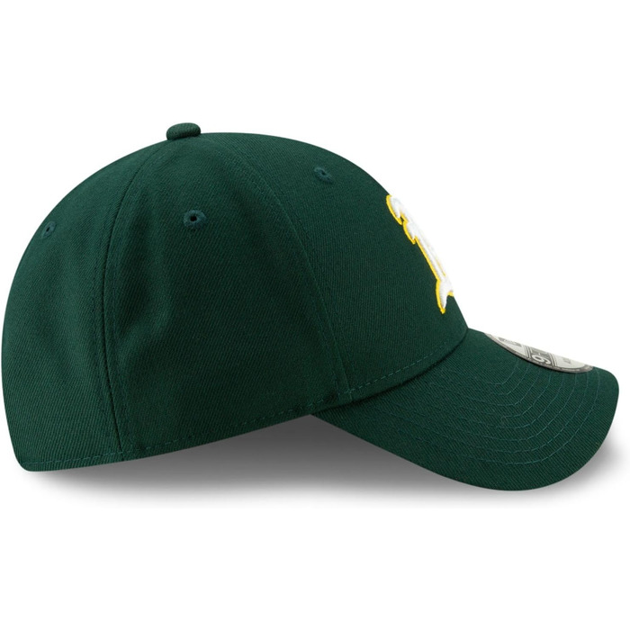 Кепка New Era 9Forty Oakland Athletics, бейсболка, регульована, універсальний розмір