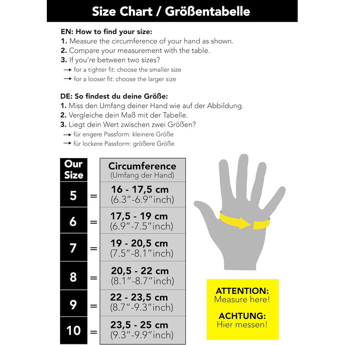 Тренувальні рукавички Fitgriff® для жінок та чоловіків - фітнес рукавички для силових тренувань, кросфіту, залу, воркауту, підняття ваги, чорного кольору