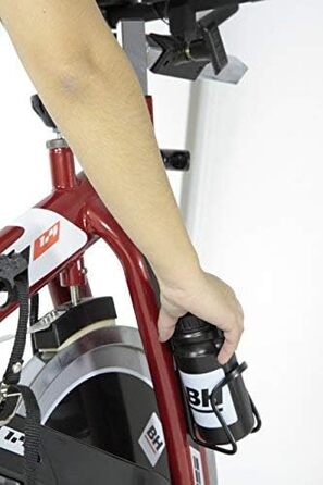 Велотренажер магнітний BH Fitness SB1.4 Indoorbike 18 кг - для дому та фітнес-центрів