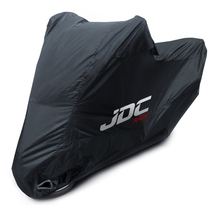 Водонепроникний чохол для мотоцикла JDC RAIN, розмір XL Tall