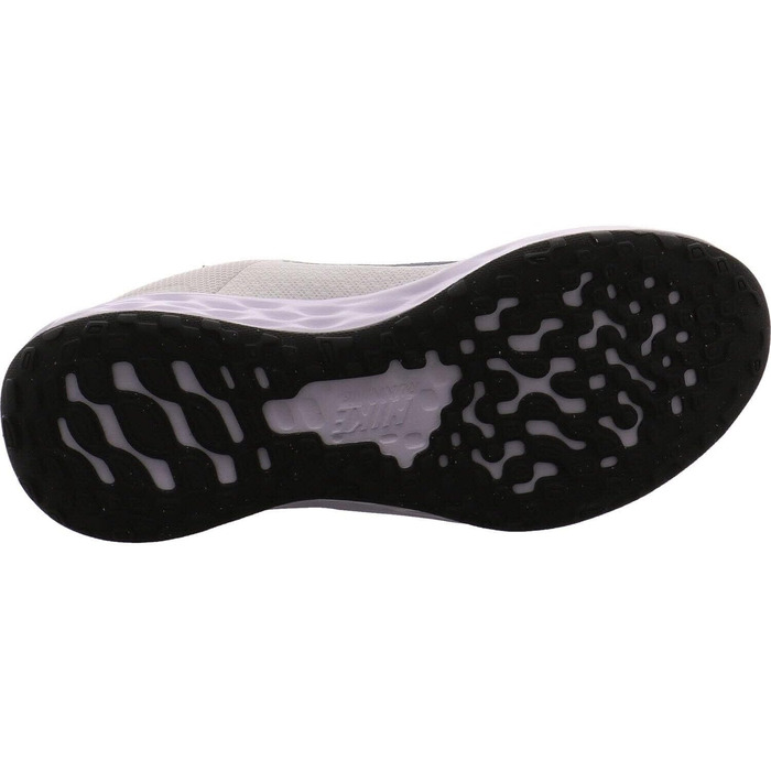 Дитячі кросівки Nike Revolution 6 - білий/блакитний (38 EU)