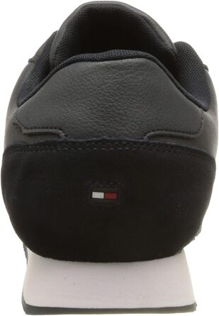 Кросівки Tommy Hilfiger Runner Core Eva для чоловіків, 46 EU, Desert Sky