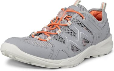 Жіночі кросівки ECCO Terracruise Lt W, 38 EU, сріблясто-сірий металік