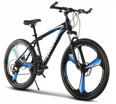 Гірський велосипед MTB G Bike, рама 17