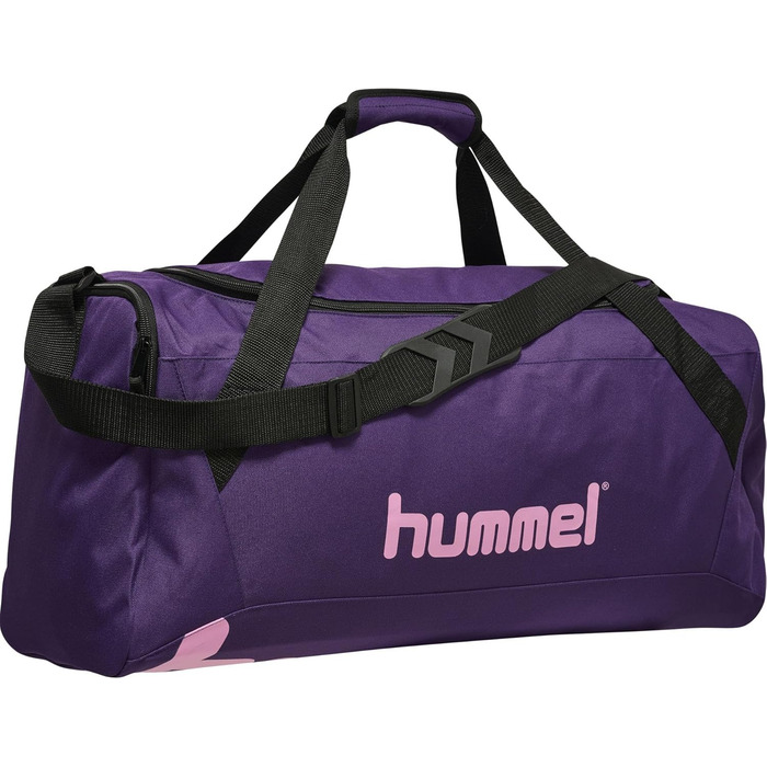 Спортивна сумка Hummel Core Multisport для дорослих, універсальна