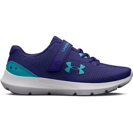 Дитячі кросівки Under Armour BPS Surge 3 Kinder Sonar Blue 32 EU