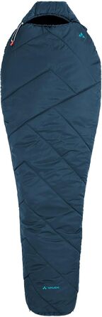 Спальний мішок VAUDE Sioux 100 II SYN лівий, синтетичний для кемпінгу