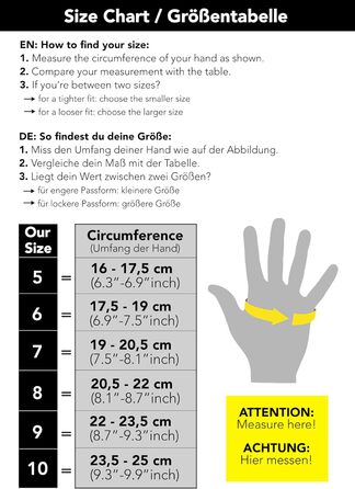 Тренувальні рукавички Fitgriff® для жінок та чоловіків - фітнес рукавички для силових тренувань, кросфіту, залу, воркауту, підняття ваги, чорного кольору