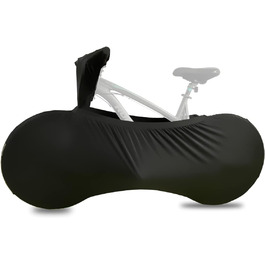 Чохол для велосипеда Leica Gewebe05: еластичний, пилонепроникний, для зберігання та транспортування велосипедів, гірських велосипедів