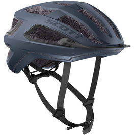 Велосипедний шолом Scott Arx Rennrad Midnight Blue L (59-61 см) 2023