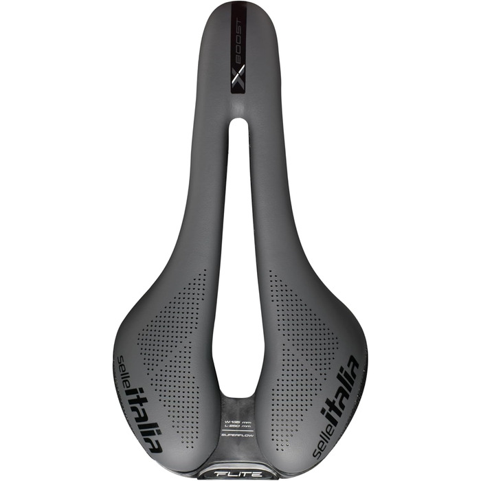 Сідло для велосипеда Selle Italia Flite S3, чорне, унісекс, для дорослих