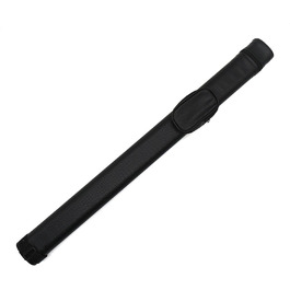 Чохол для більярдного кия BILMAG Cue Player II, 1/1, 82 см, чорний-білий