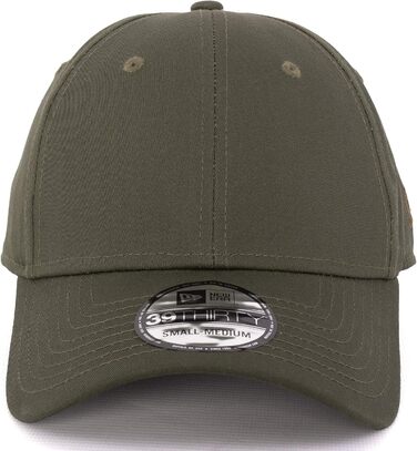 Кепка бейсболка New Era 39Thirty Limited Edition (M-L, Зелений)
