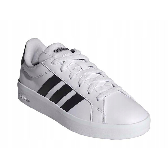 Жіночі кросівки adidas Grand Court 3.0 білі JP9365 39 1/3