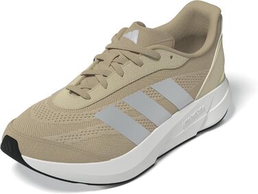 Жіночі кросівки Adidas LIGHTSHIFT (38 2/3 EU) – Warm Sandstone, Matte Silver, Wonder Taupe