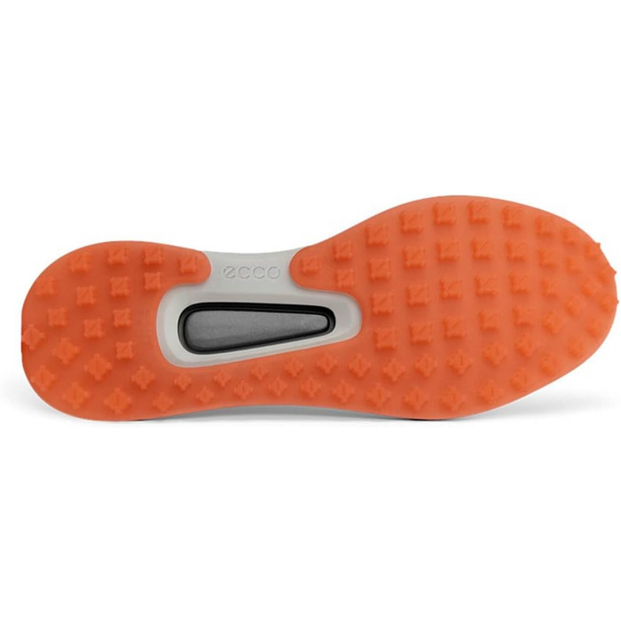 Жіночі гольф-туфлі ECCO Core Lady, 40/41 EU, сірий колір Limestone