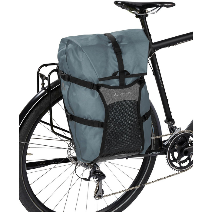 Велосипедна сумка VAUDE Trailcargo Heron, універсальний розмір