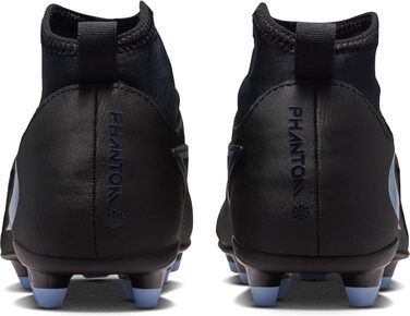 Дитячі футбольні бутси Nike Phantom 6 High Club FG/MG для гри на різних покриттях, 33 EU, багато кольорів