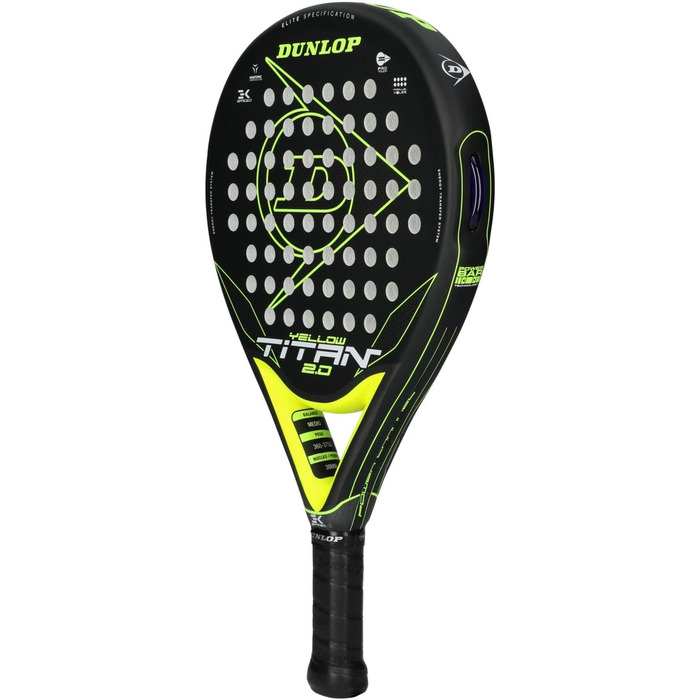 Шина Dunlop Titan 2.0 Gelb 26