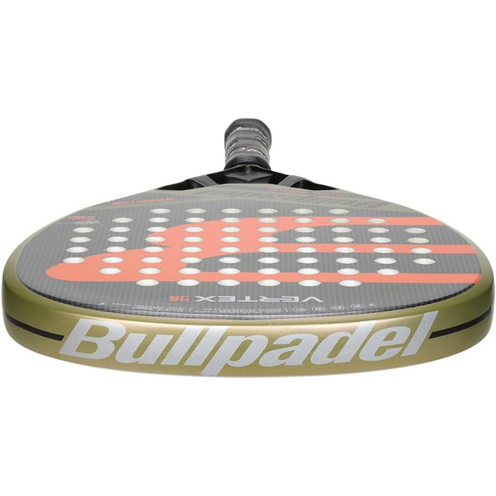 Дитяча падельна ракетка Bullpadel Vertex Boy Junior 2023