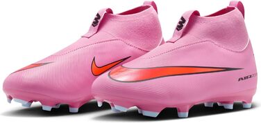 Дитячі футбольні бутси Nike Mercurial Superfly 10 Academy MG для дітей та підлітків, 37.5 EU, багато кольорів