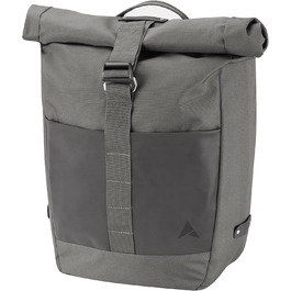Універсальна сумка на багажник Altura Unisex, чорна, універсальний розмір