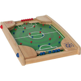 Настільна гра Bartl Flip Kick Classic 50 см для 2 гравців – настільний футбол і фліпер