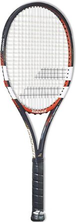 Тенісна ракетка Babolat Pure Control Tour+ GT 4, професійна