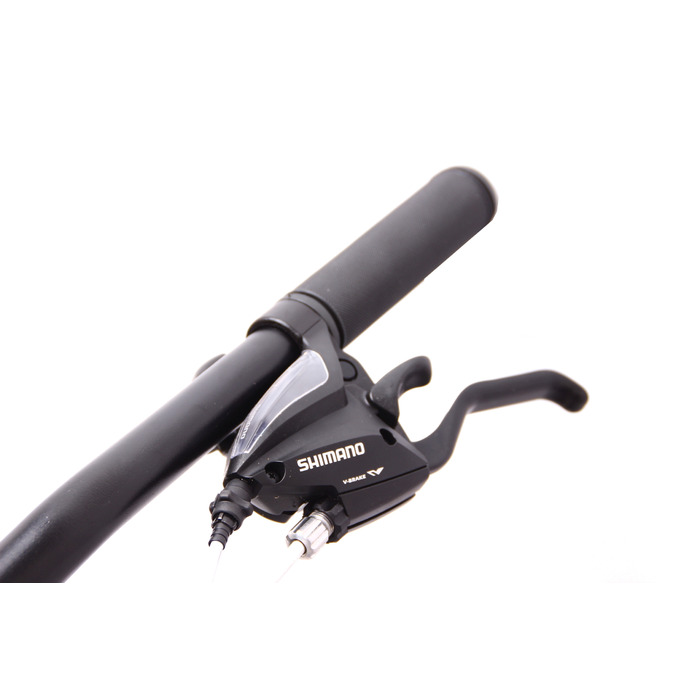 Гірський велосипед MTB XC 270, рама 19