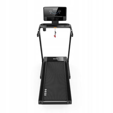 Електрична бігова доріжка Runner DS Fitness AppReady DS-3308R