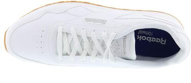 Чоловічі кросівки Reebok Classic Harman Run, білий колір, розмір EU 35