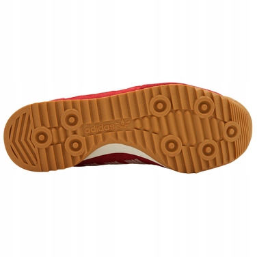 Жіночі спортивні кросівки Adidas SL 72 Retro — легкі та зручні, JI2746, р. 37 1/3