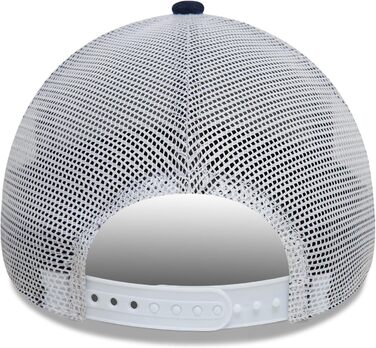 Кепка бейсболка New Era MLB з логотипом команди New York Yankees, Snapback, універсальний розмір