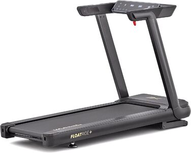 Біговий тренажер Reebok FR20z Floatride з LED-дисплеєм, 32 програми, до 120 кг, сумісність з Zwift та Kinomap