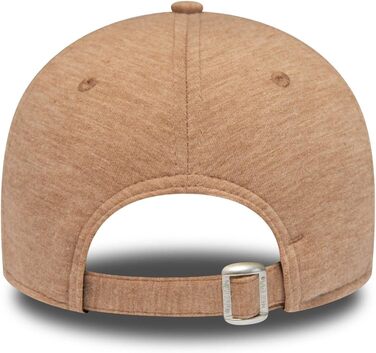 Кепка New Era New York Yankees 9forty Adjustable - Stone (40-32376)