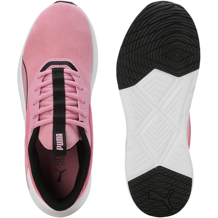 Жіночі кросівки PUMA Lex Nova Shine для бігу та вулиці (рожеві, 40.5 EU)